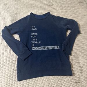 Good Hyouman Crewneck Sweatshirt